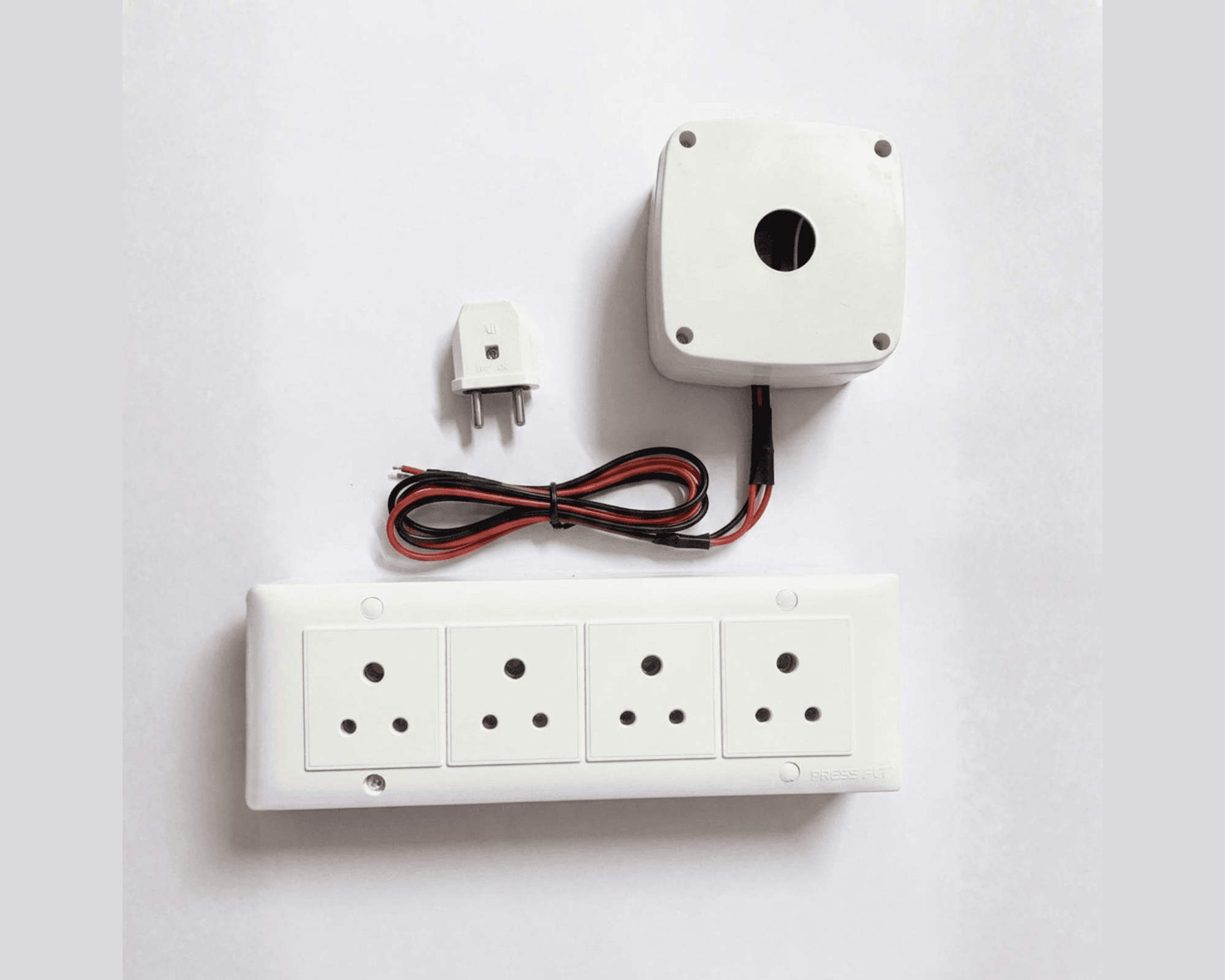 Smart Living Control Hub